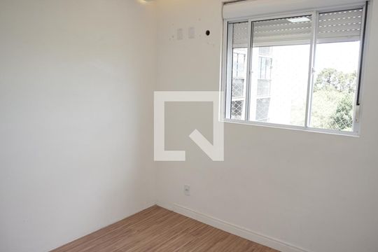 Quarto 1 de apartamento à venda com 2 quartos, 54m² em Scharlau, São Leopoldo
