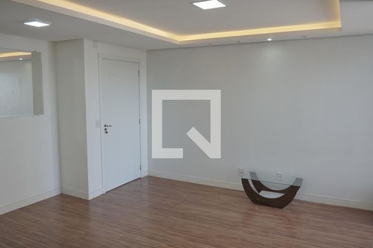 Apartamento à venda com 2 quartos, 54m² em Scharlau, São Leopoldo