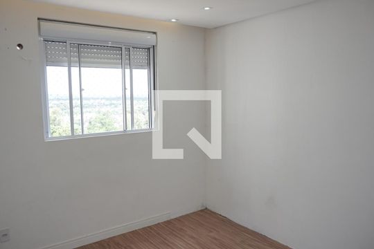 Quarto 2 de apartamento à venda com 2 quartos, 54m² em Scharlau, São Leopoldo