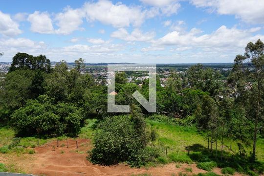Vista de apartamento à venda com 2 quartos, 54m² em Scharlau, São Leopoldo