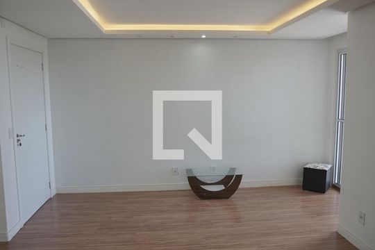 Sala de apartamento à venda com 2 quartos, 54m² em Scharlau, São Leopoldo