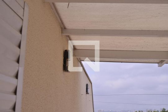 Cobertura de apartamento à venda com 2 quartos, 55m² em Utinga, Santo André