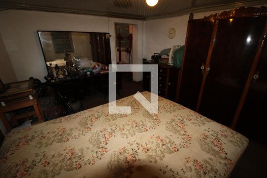 Quarto 1 de casa para alugar com 2 quartos, 153m² em Vila Ester (zona Norte), São Paulo