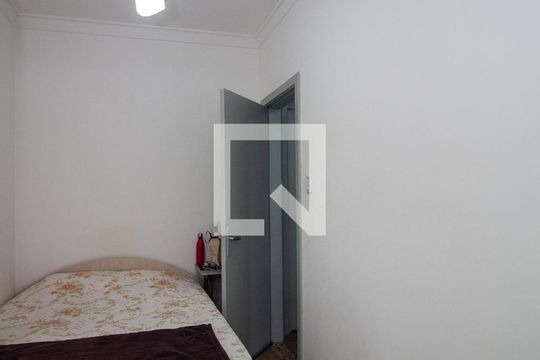 Quarto de apartamento à venda com 3 quartos, 105m² em Menino Deus, Porto Alegre