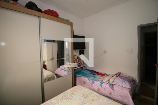 Quarto 1 de apartamento à venda com 2 quartos, 60m² em Bonsucesso, Rio de Janeiro