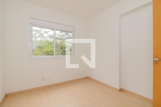 Quarto de apartamento para alugar com 2 quartos, 63m² em Teresópolis, Porto Alegre