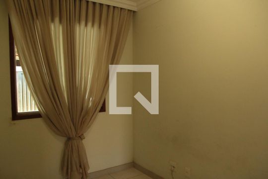quarto de casa para alugar com 2 quartos, 120m² em Copacabana, Belo Horizonte