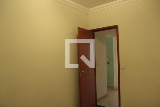 quarto de casa para alugar com 2 quartos, 120m² em Copacabana, Belo Horizonte