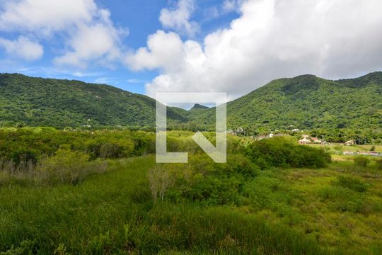Vista de apartamento à venda com 2 quartos, 43m² em Recreio dos Bandeirantes, Rio de Janeiro