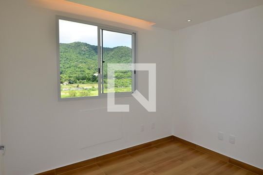 Quarto 2 de apartamento à venda com 2 quartos, 43m² em Recreio dos Bandeirantes, Rio de Janeiro