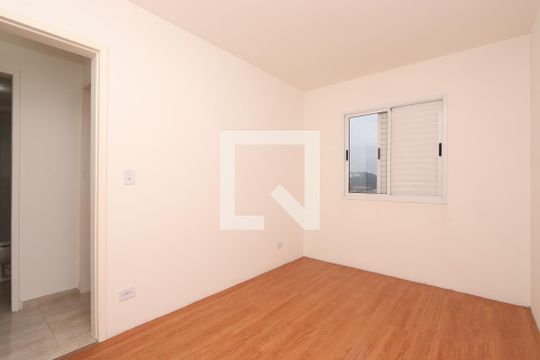 Quarto 1 de apartamento para alugar com 2 quartos, 62m² em Jardim Jurema, São Paulo