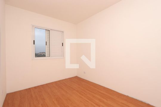 Quarto 1 de apartamento para alugar com 2 quartos, 62m² em Jardim Jurema, São Paulo