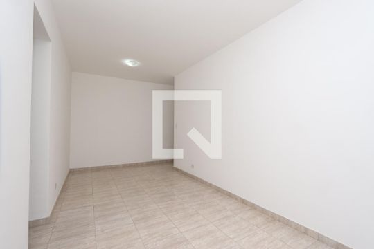 Sala de apartamento para alugar com 2 quartos, 62m² em Jardim Jurema, São Paulo