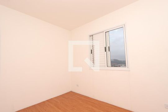 Quarto 1 de apartamento para alugar com 2 quartos, 62m² em Jardim Jurema, São Paulo