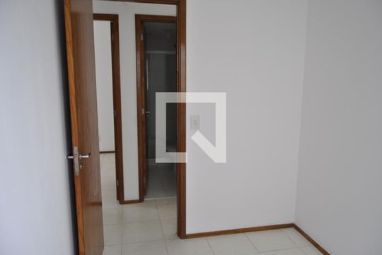 Quarto 1 de apartamento à venda com 3 quartos, 68m² em Engenho de Dentro, Rio de Janeiro