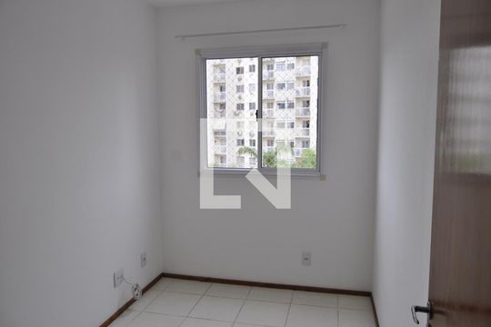 Quarto 1 de apartamento à venda com 3 quartos, 68m² em Engenho de Dentro, Rio de Janeiro