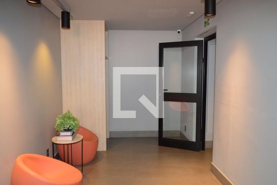 Coworking de kitnet/studio à venda com 1 quarto, 21m² em Vila Mariana, São Paulo