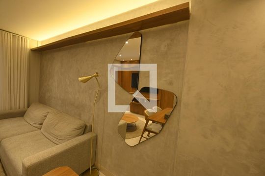 Apartamento para alugar com 2 quartos, 57m² em Setor Oeste, Goiânia
