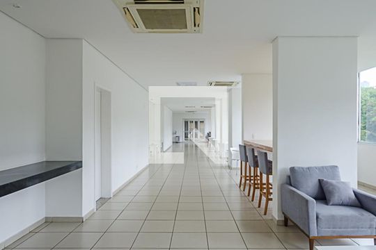 Área comum de apartamento à venda com 2 quartos, 65m² em Havaí, Belo Horizonte