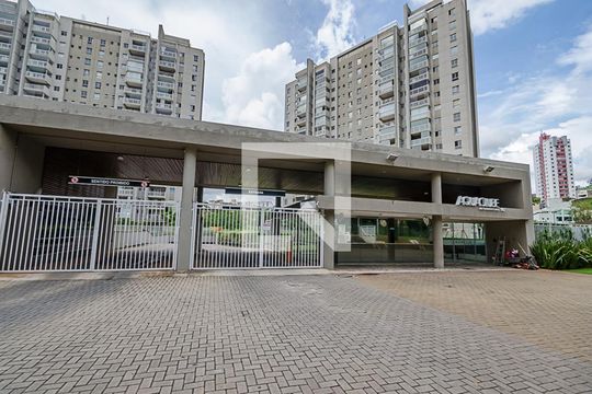 Fachada de apartamento à venda com 2 quartos, 65m² em Havaí, Belo Horizonte