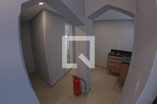 Studio de casa de condomínio para alugar com 1 quarto, 38m² em Perdizes, São Paulo