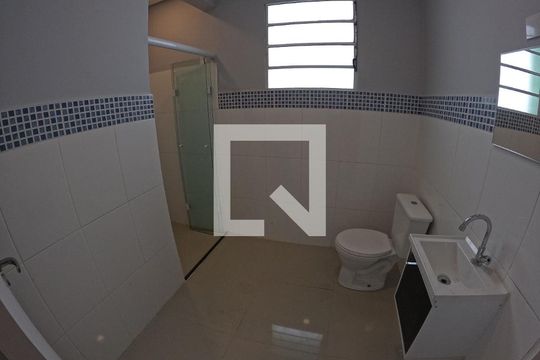 Studio de casa de condomínio para alugar com 1 quarto, 38m² em Perdizes, São Paulo