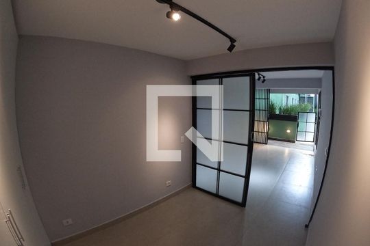 QUARTO de casa de condomínio para alugar com 1 quarto, 40m² em Perdizes, São Paulo