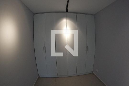 QUARTO de casa de condomínio para alugar com 1 quarto, 40m² em Perdizes, São Paulo