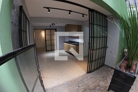Casa de Condomínio para alugar com 1 quarto, 40m² em Perdizes, São Paulo