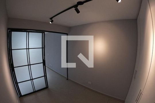 QUARTO de casa de condomínio para alugar com 1 quarto, 40m² em Perdizes, São Paulo
