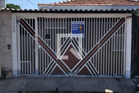 Fachada de casa para alugar com 3 quartos, 160m² em Parque Edu Chaves, São Paulo