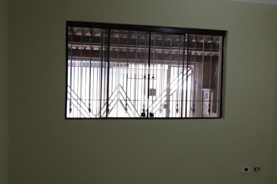 Suite de casa para alugar com 3 quartos, 160m² em Parque Edu Chaves, São Paulo