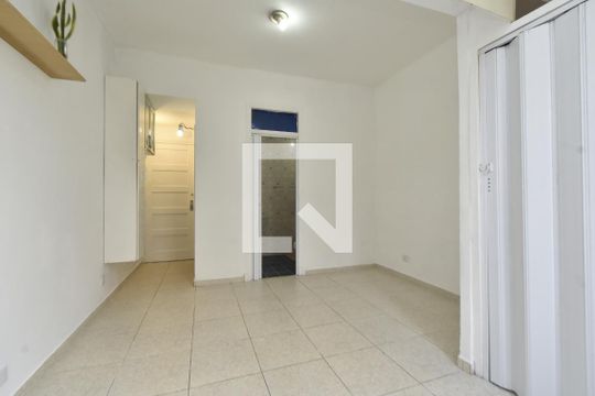 Studio de kitnet/studio à venda com 1 quarto, 32m² em República, São Paulo