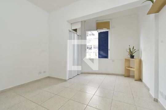 Kitnet/Studio à venda com 1 quarto, 32m² em República, São Paulo
