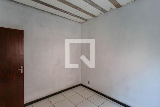 Quarto 1 de casa para alugar com 4 quartos, 130m² em Jardim Vitória, Belo Horizonte