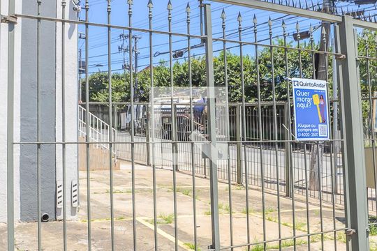 Garagem de apartamento para alugar com 2 quartos, 68m² em Jardim Belita, São Bernardo do Campo