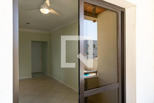 Varanda de apartamento para alugar com 2 quartos, 70m² em Vila Paulista, São Paulo