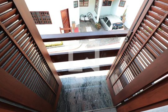 Quarto 2 - Sacada de casa de condomínio à venda com 3 quartos, 102m² em Vila Santos, São Paulo