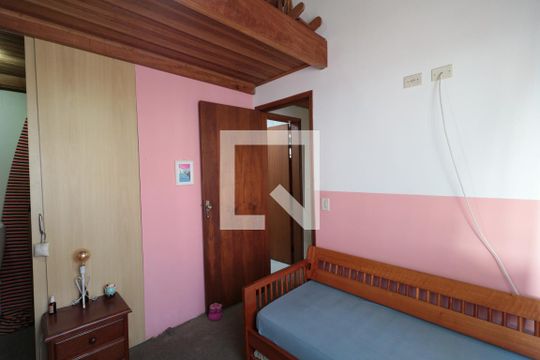 Quarto 1 de casa de condomínio à venda com 3 quartos, 102m² em Vila Santos, São Paulo