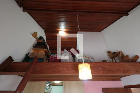 Quarto 1 de casa de condomínio à venda com 3 quartos, 102m² em Vila Santos, São Paulo