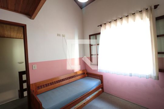 Quarto 1 de casa de condomínio à venda com 3 quartos, 102m² em Vila Santos, São Paulo
