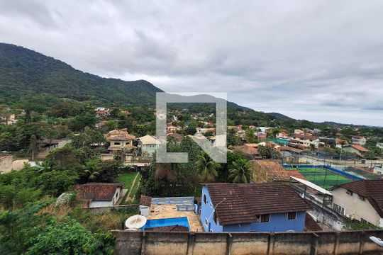 vista do Quarto 3 de casa à venda com 3 quartos, 357m² em Engenho do Mato, Niterói