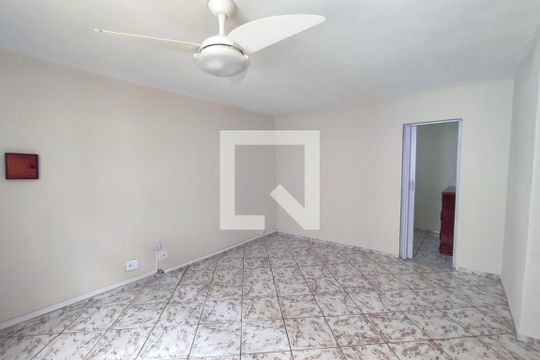 Sala de apartamento à venda com 2 quartos, 58m² em Taquara, Rio de Janeiro