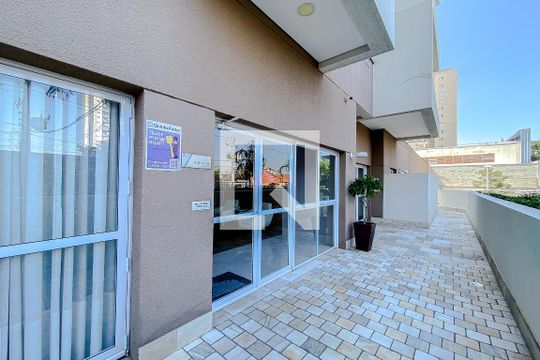 Área comum de apartamento à venda com 3 quartos, 71m² em Vila Prudente, São Paulo