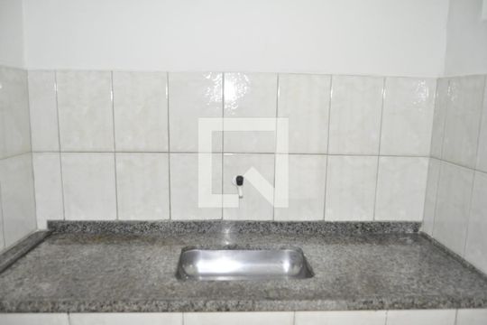 Cozinha de casa para alugar com 3 quartos, 80m² em Engenho Novo, Rio de Janeiro
