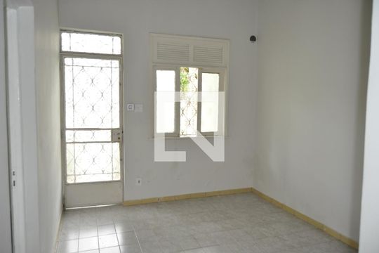 Casa para alugar com 3 quartos, 80m² em Engenho Novo, Rio de Janeiro