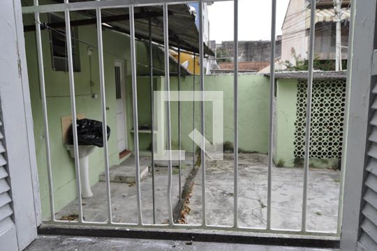 Vista quarto3 de casa para alugar com 3 quartos, 80m² em Engenho Novo, Rio de Janeiro