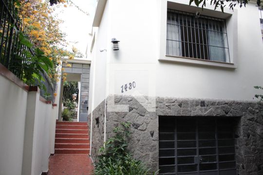 Garagem de casa à venda com 4 quartos, 244m² em Mooca, São Paulo