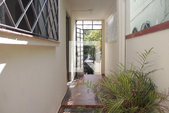 Quintal de casa à venda com 4 quartos, 244m² em Mooca, São Paulo