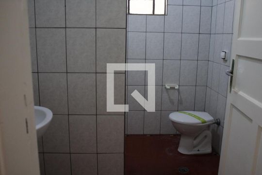 Banheiro de casa à venda com 4 quartos, 244m² em Mooca, São Paulo